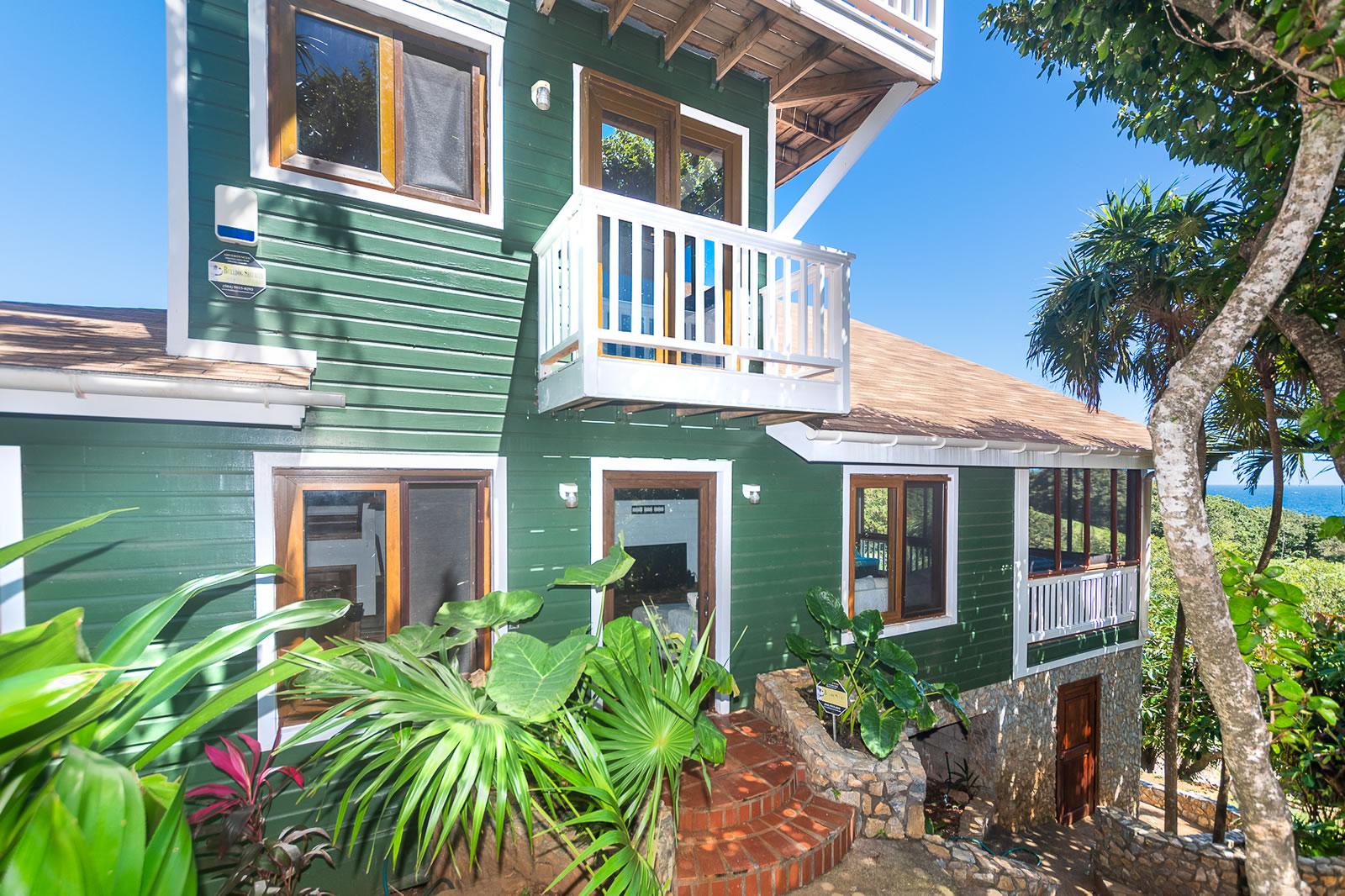 3 Bedroom Home for Sale in Turrets 11, West Bay, Roatan — photo 1