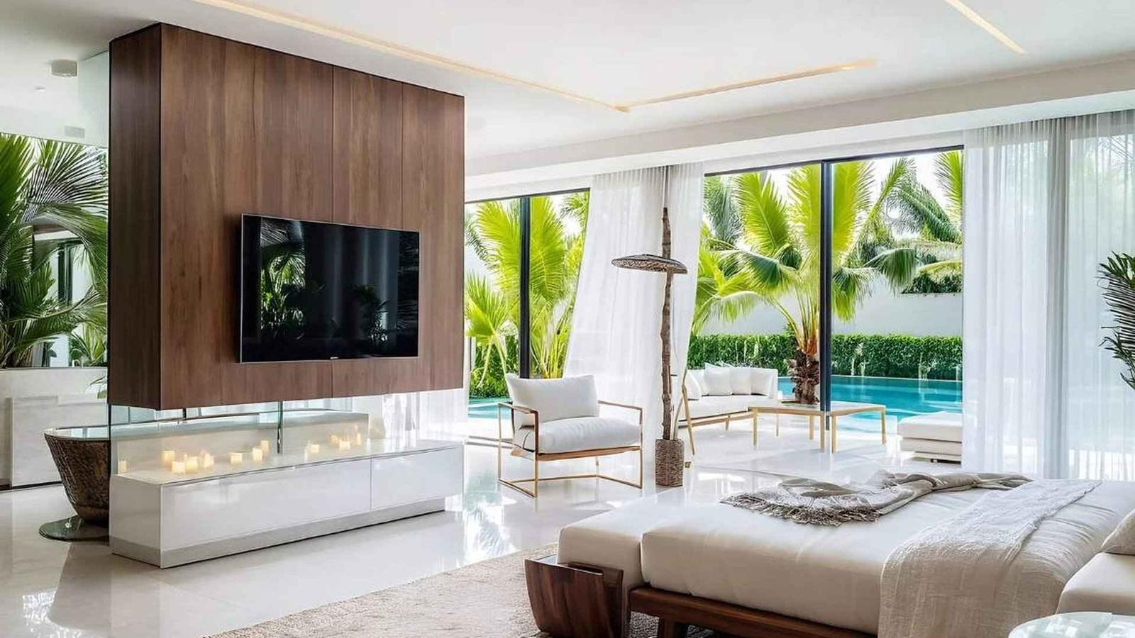 OCTA SUN PANDAWA Villa in South Kuta, Badung, Bali — photo 5
