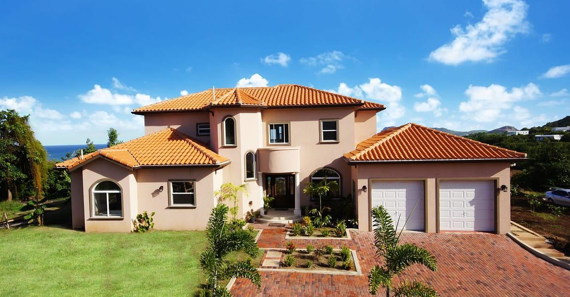 4 Bedroom Home for Sale, Emerald Vista, Vieux Fort, St Lucia — photo 4