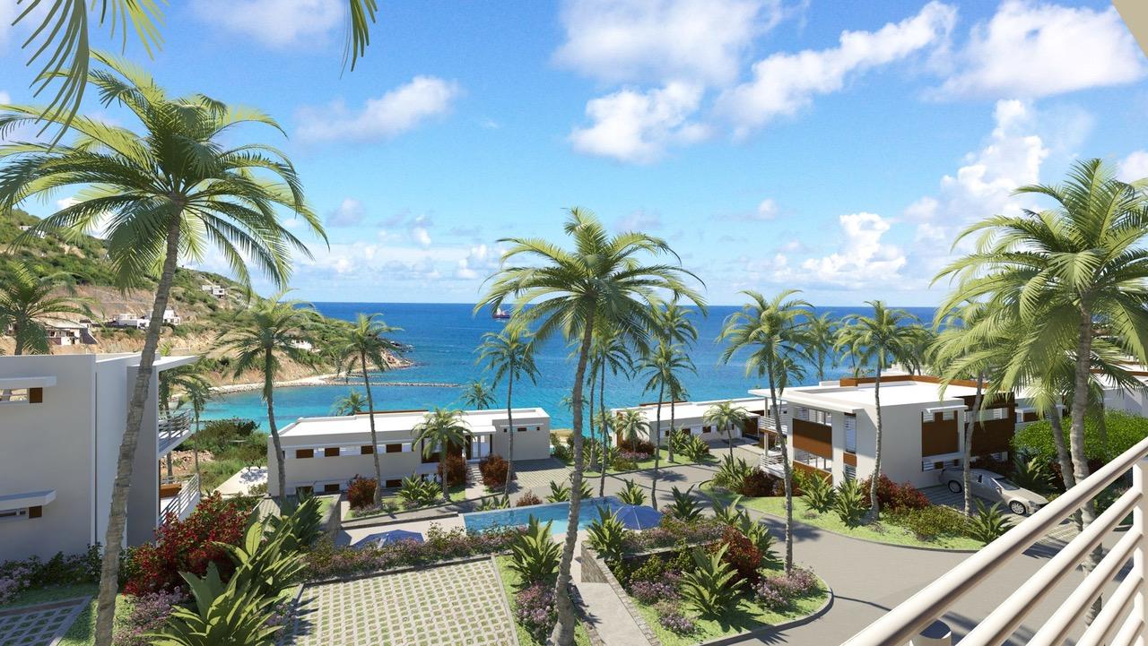 4 Bedroom Luxury Villa for Sale, Indigo Green, St Maarten — photo 1