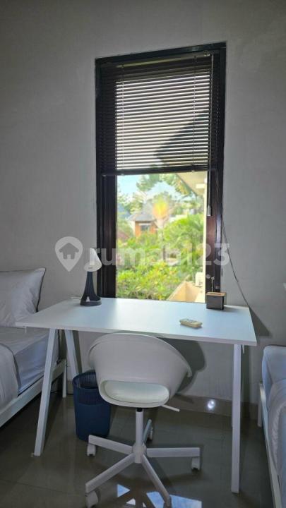 3-bedroom townhouse in Jimbaran, Bali — photo 4