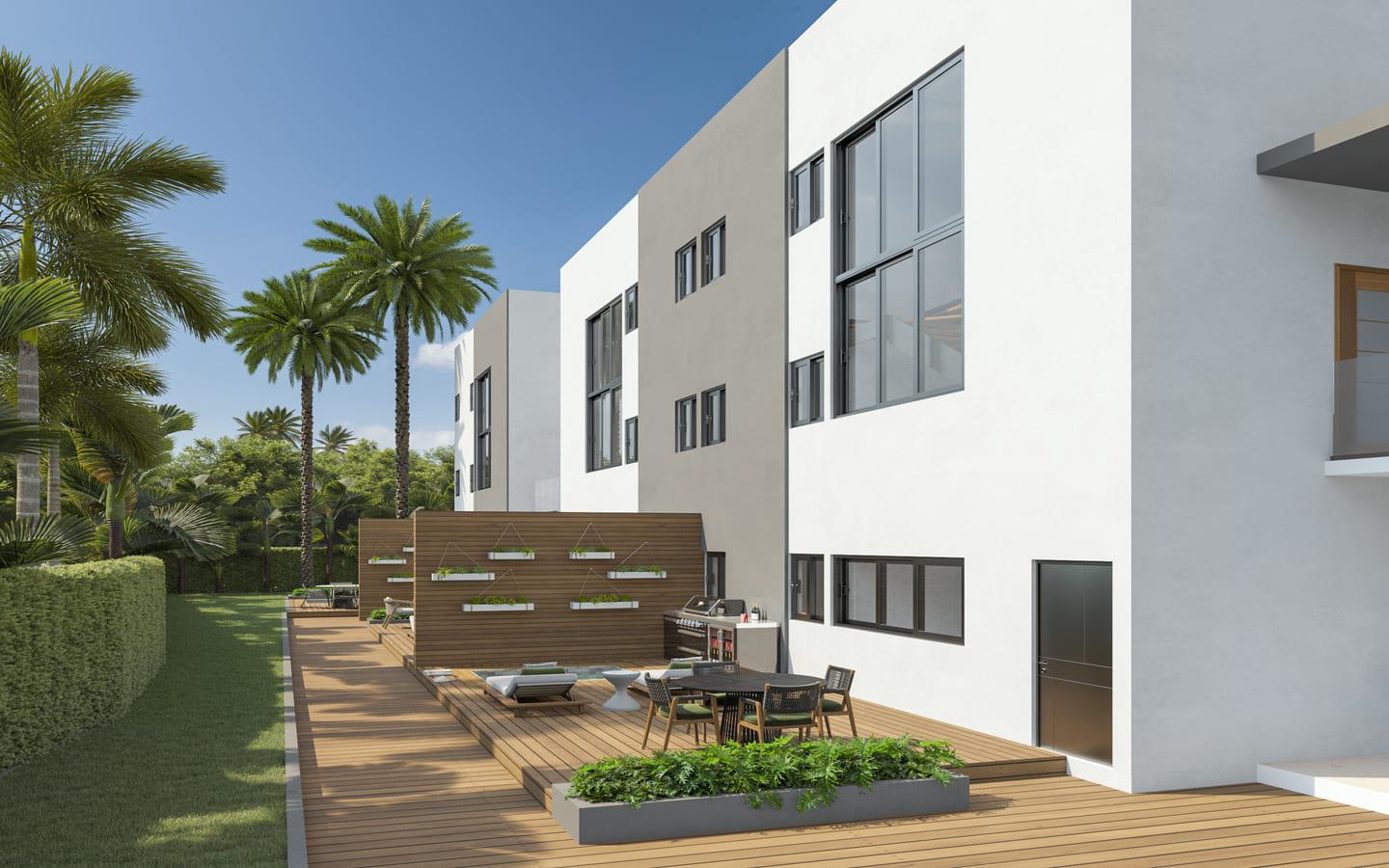 Id-2091 One-bedroom Condo For Sale In Vista Cana — photo 1