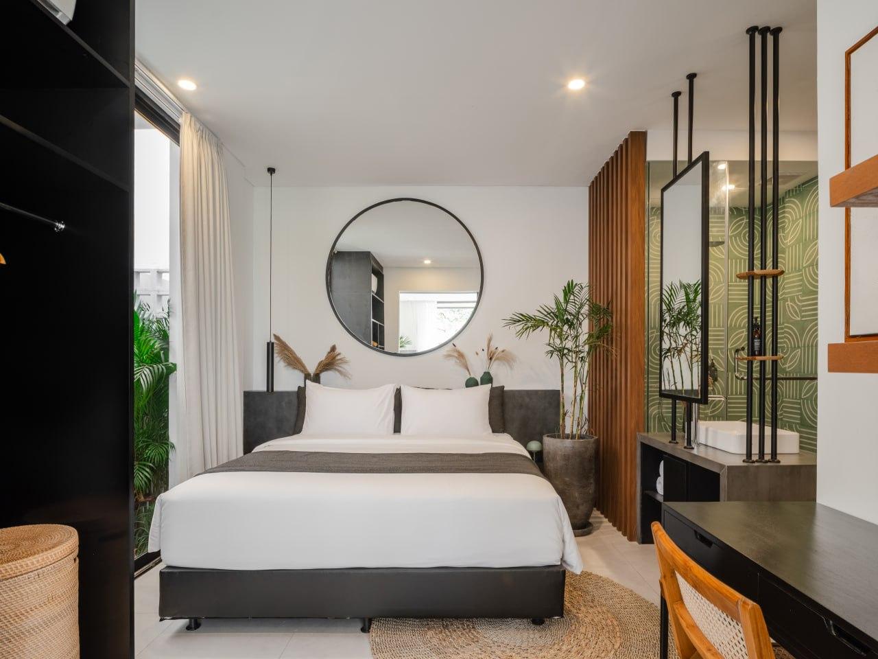 1-bedroom apartment in popular location — photo 3