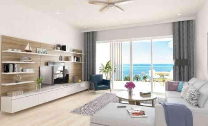 2 Bed Apartment in Aura, Grand Cayman — photo 3