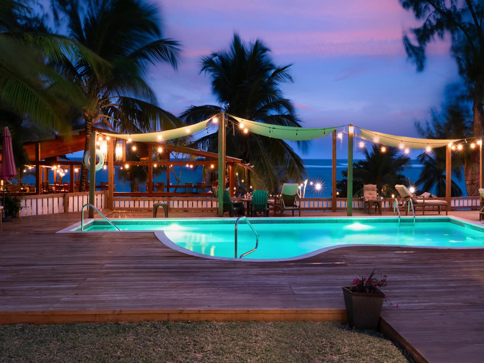 Surfers Bay Boutique Hotel, Restaurant & Bar for Sale in Christ Church, Barbados — photo 2