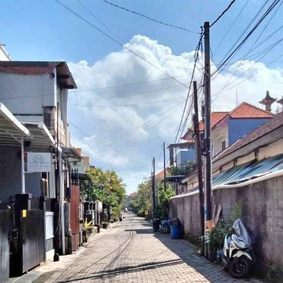 4-bedroom house in Denpasar, Bali, Indonesia — photo 1