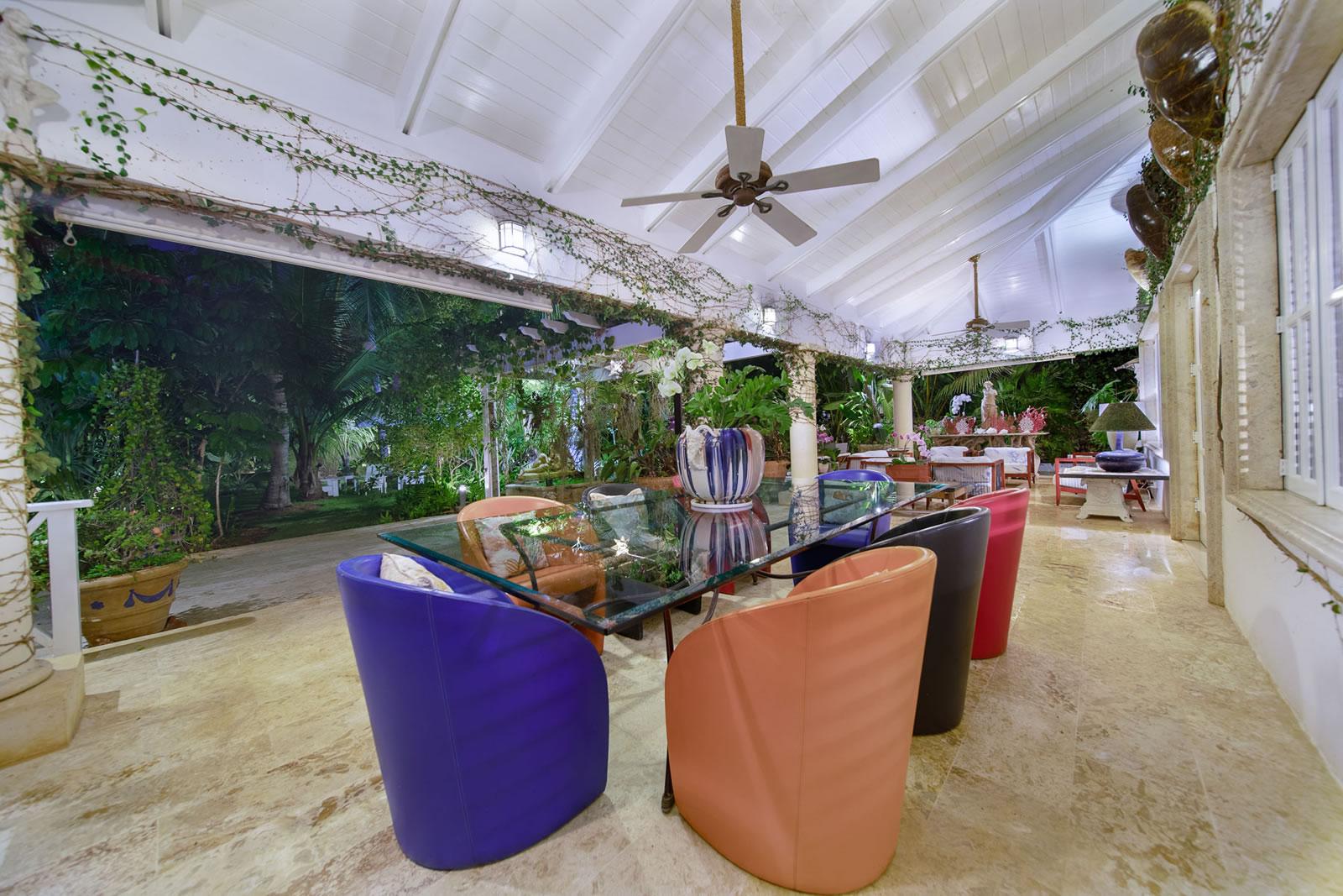 4 Bedroom Luxury Villa for Sale, Rancho Arriba 30, Casa de Campo, Dominican Republic — photo 5