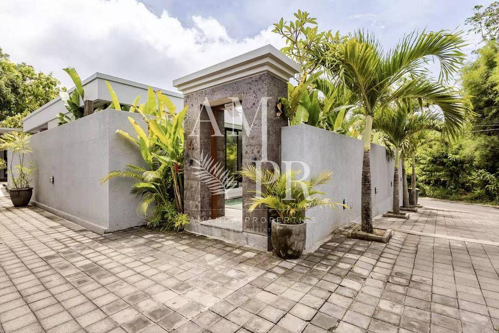 Cozy Pecatu (Uluwatu) Villa 2 Bedrooms — photo 4