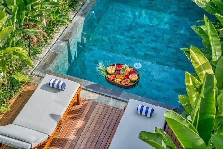 2-bedroom villa in Ungasan, Bali — photo 5
