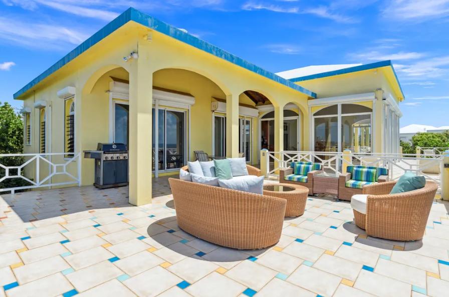 5 Bedroom Villa for Sale in Anguilla — photo 3