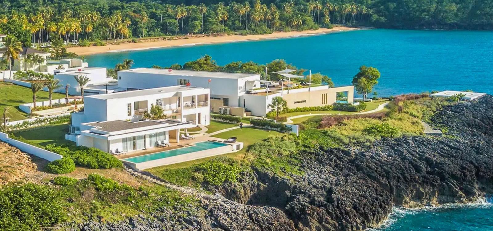 4 Bedroom Waterfront Villa for Sale, Cap El Limon, Samana, Dominican Republic — photo 3