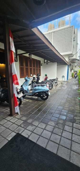 15-Year Lease Apartments and Dormitories in Central Berawa Canggu Bali — photo 5