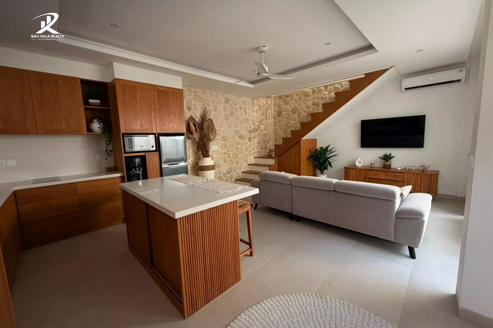 2 bedroom Villa for sale (Leasehold) — Walking Distance to The Beach! — photo 1