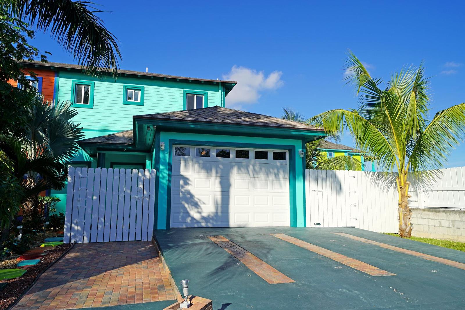 2 bedroom Apartment in SOUTH SEAS, Nassau / New Providence, The Bahamas — photo 1