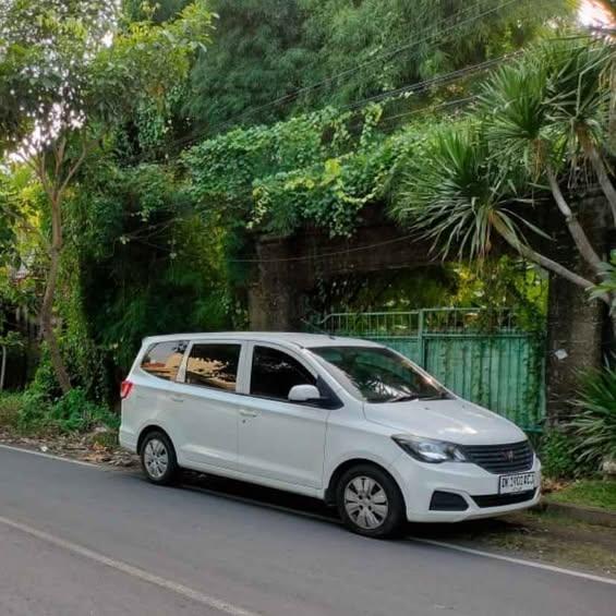 Studio house in Denpasar — photo 1