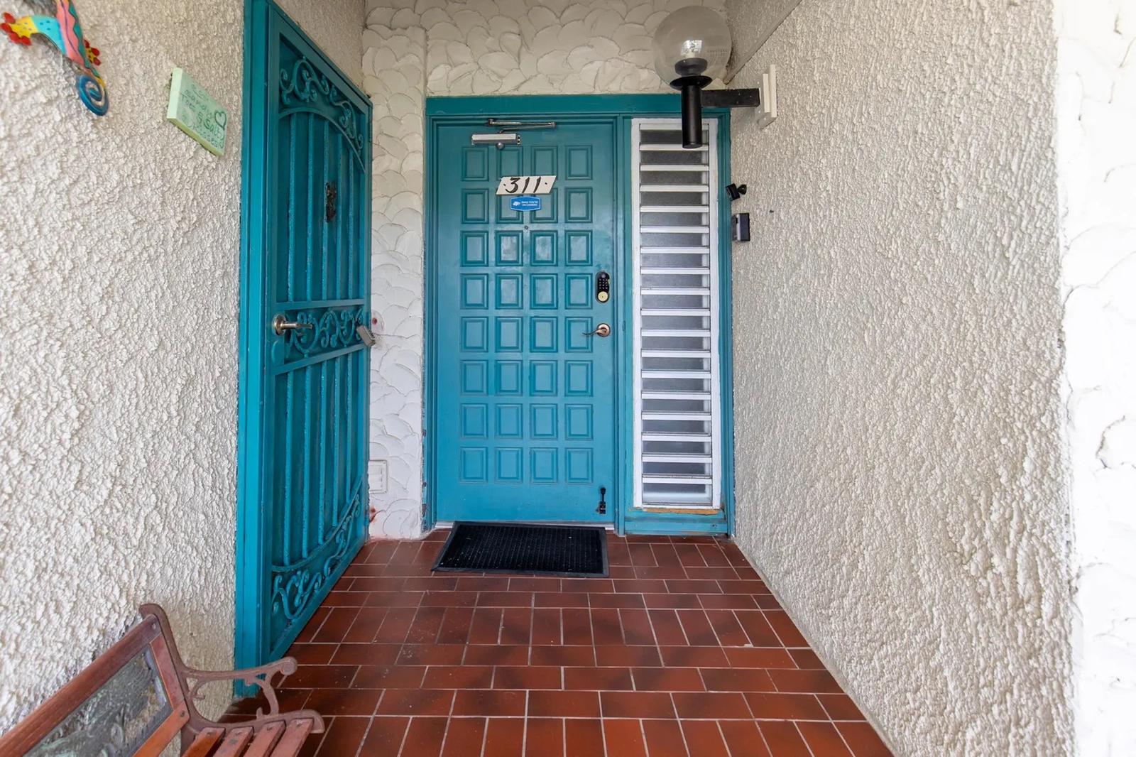 1-bedroom apartment in Sugar Beach, St. Croix — photo 4