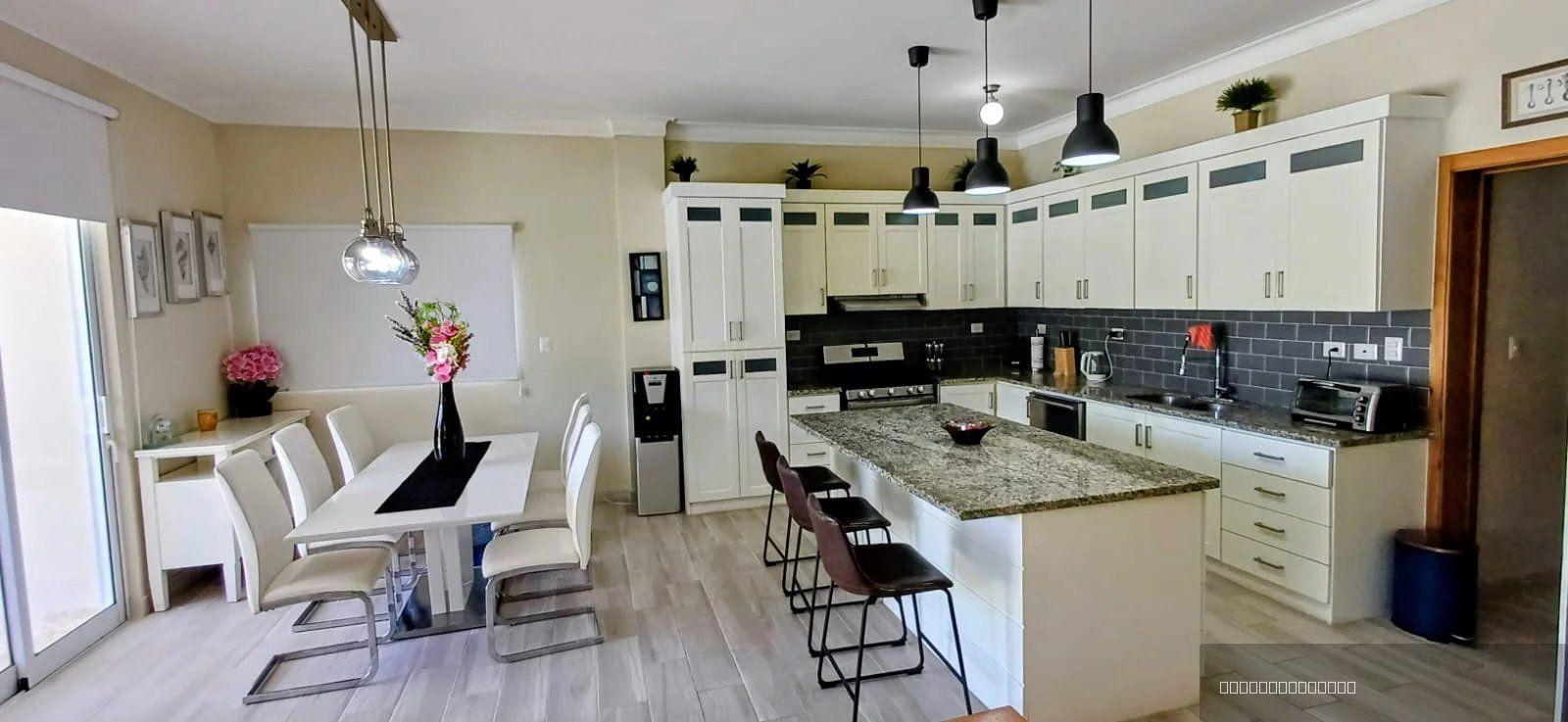 3-Bedroom Oceanview Villa – Sosúa Ocean Village — photo 3