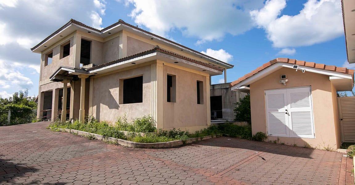 3 Bedroom Ocean-View Townhouse for Sale, Whispering Winds, Nassau, Bahamas — photo 2