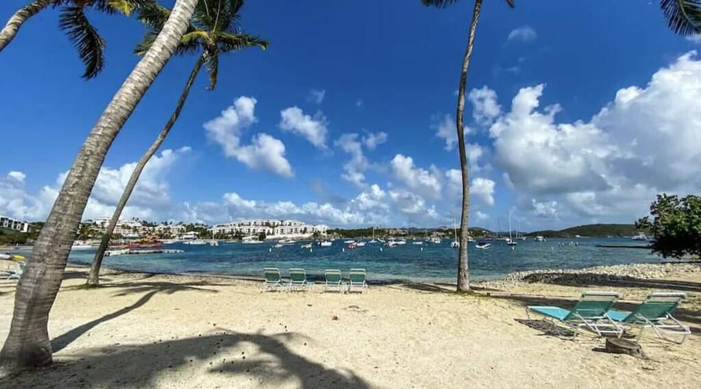 2 bedroom Condominium for sale — 4 Nazareth Rh, St. Thomas, VI — photo 1