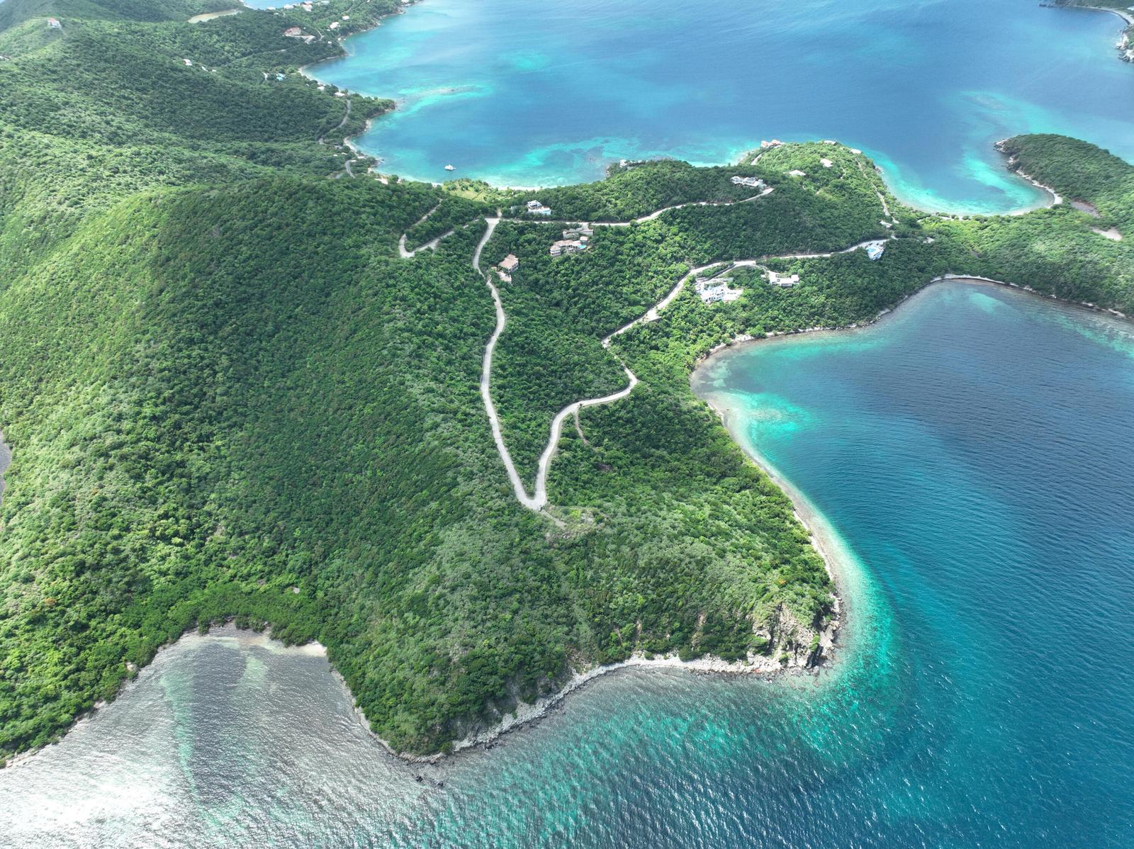 Consol 8-1 Saba Bay Land for Sale in St. John, VI — photo 3