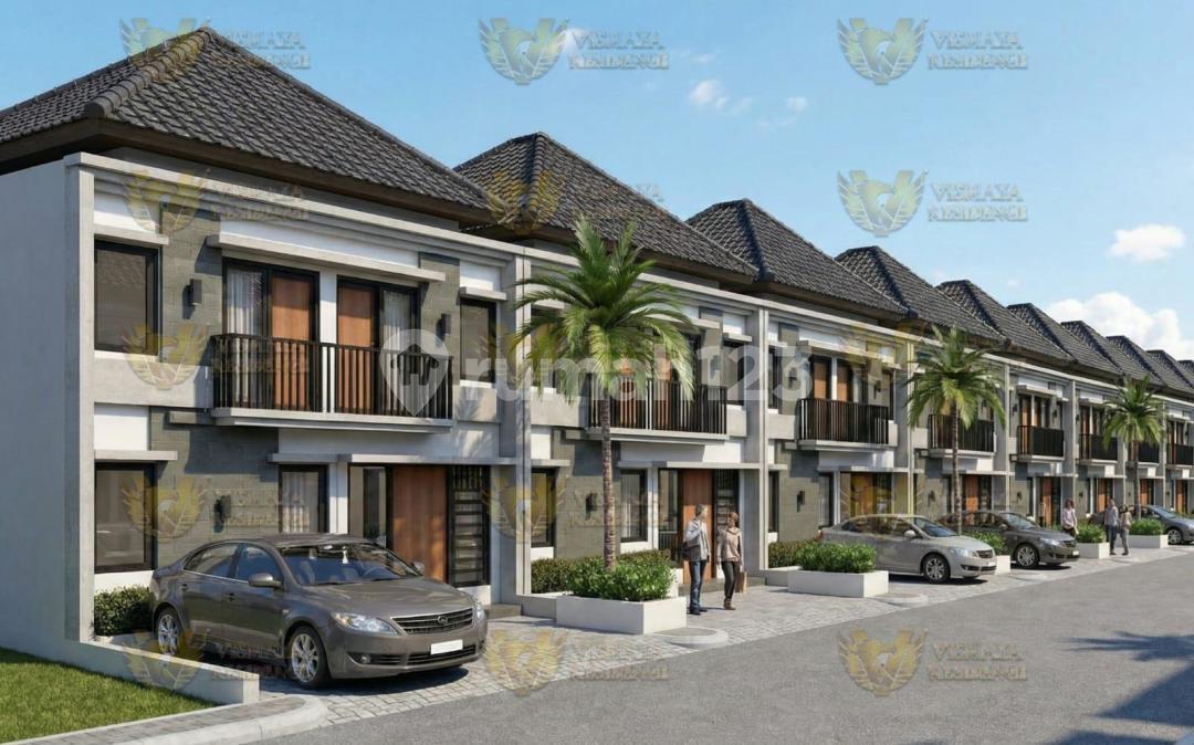 3-bedroom house in Batu Aji, Kerambitan, Tabanan, Bali — photo 5