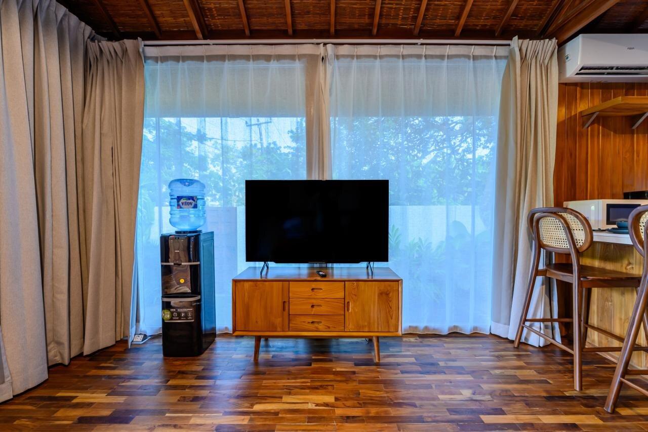 Villa in Uluwatu, Bali, Indonesia — photo 5