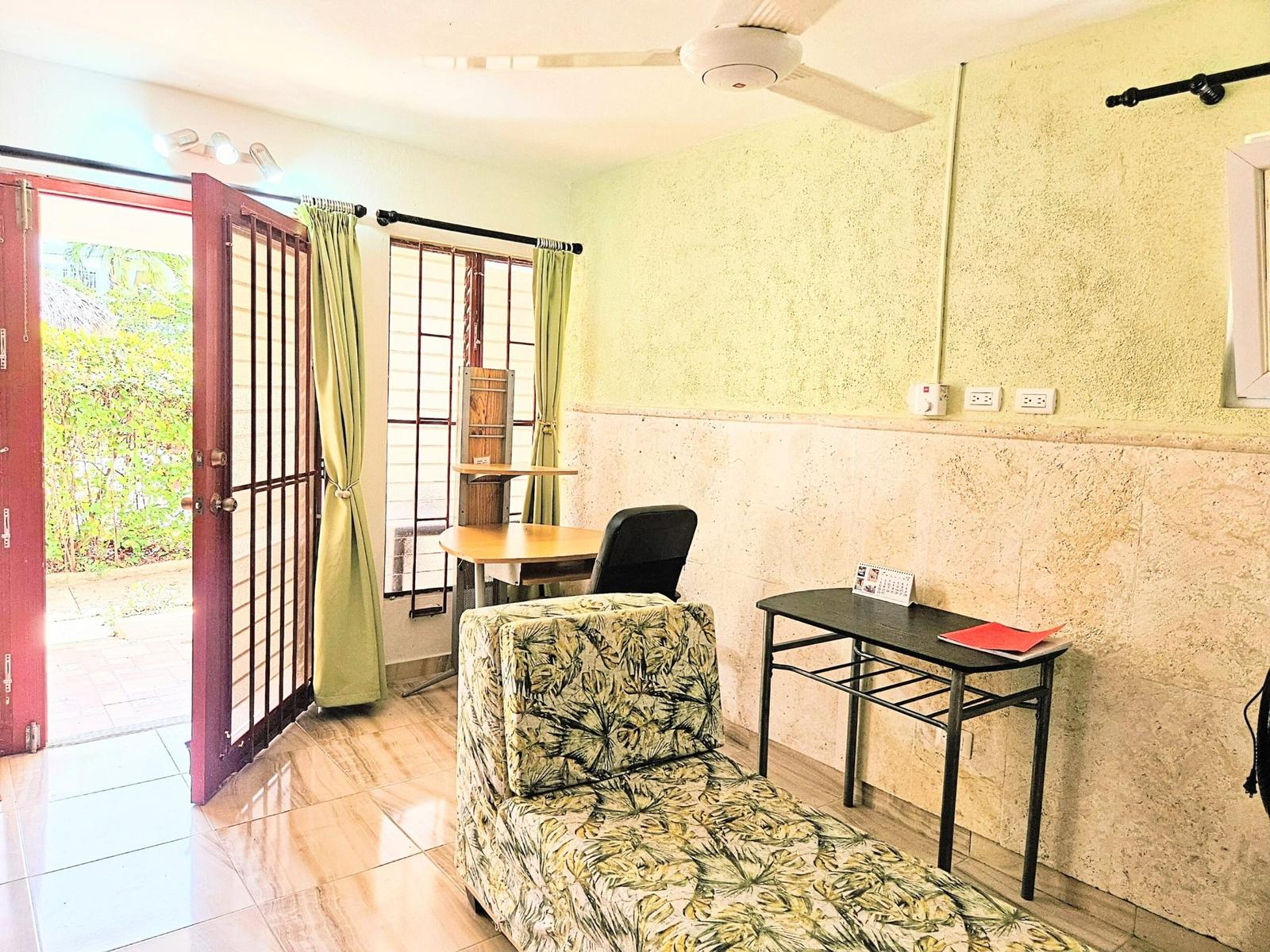 Affordable Studio for sale Central Sosúa — photo 2