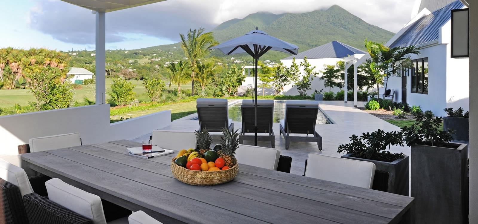 4 Bedroom Luxury Villas for Sale, Four Seasons Resort Estates, Nevis — photo 4