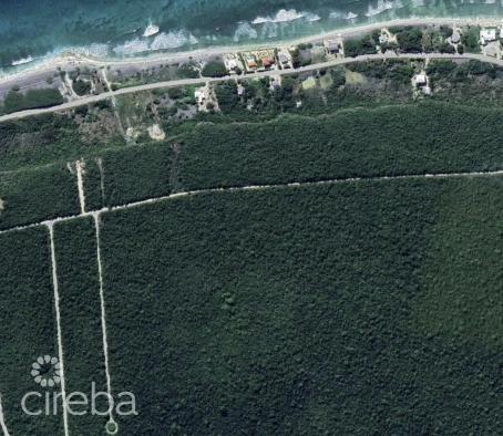$2,000 Cash Back At Closing - Lot In The Heart Of Cayman Brac — photo 3