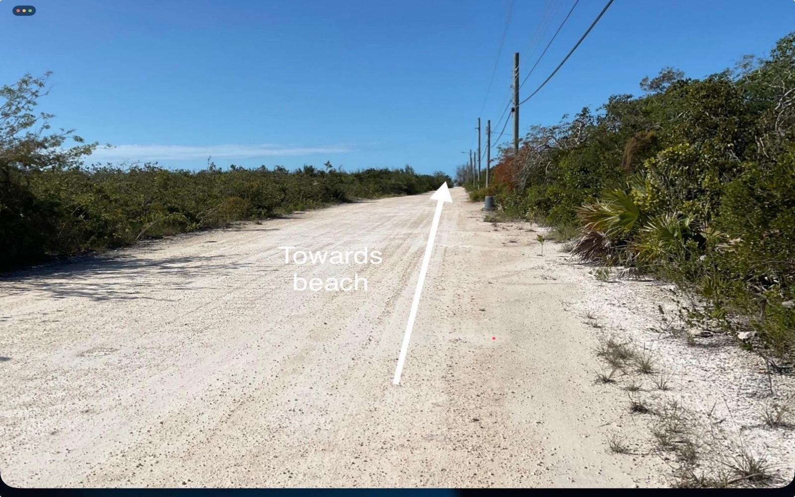 LOT 23 SUNSET BEACH — photo 5