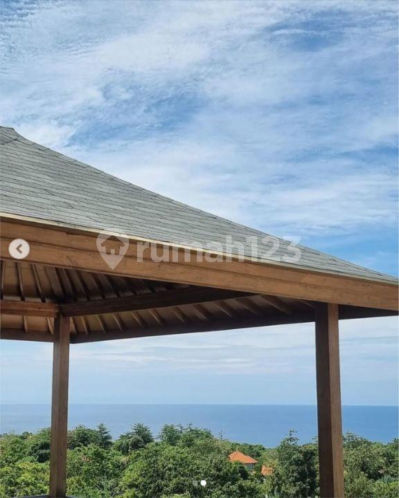 4-bedroom house in Pecatu, sea view — photo 5