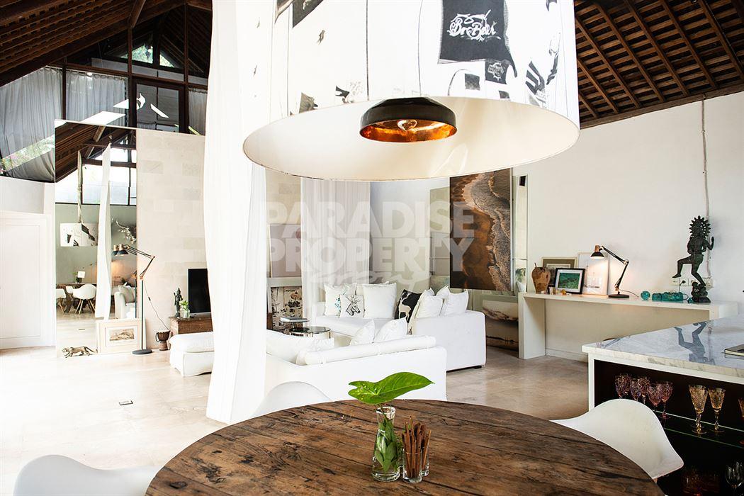 Boutique Villa Complex in the Heart of Canggu — photo 4