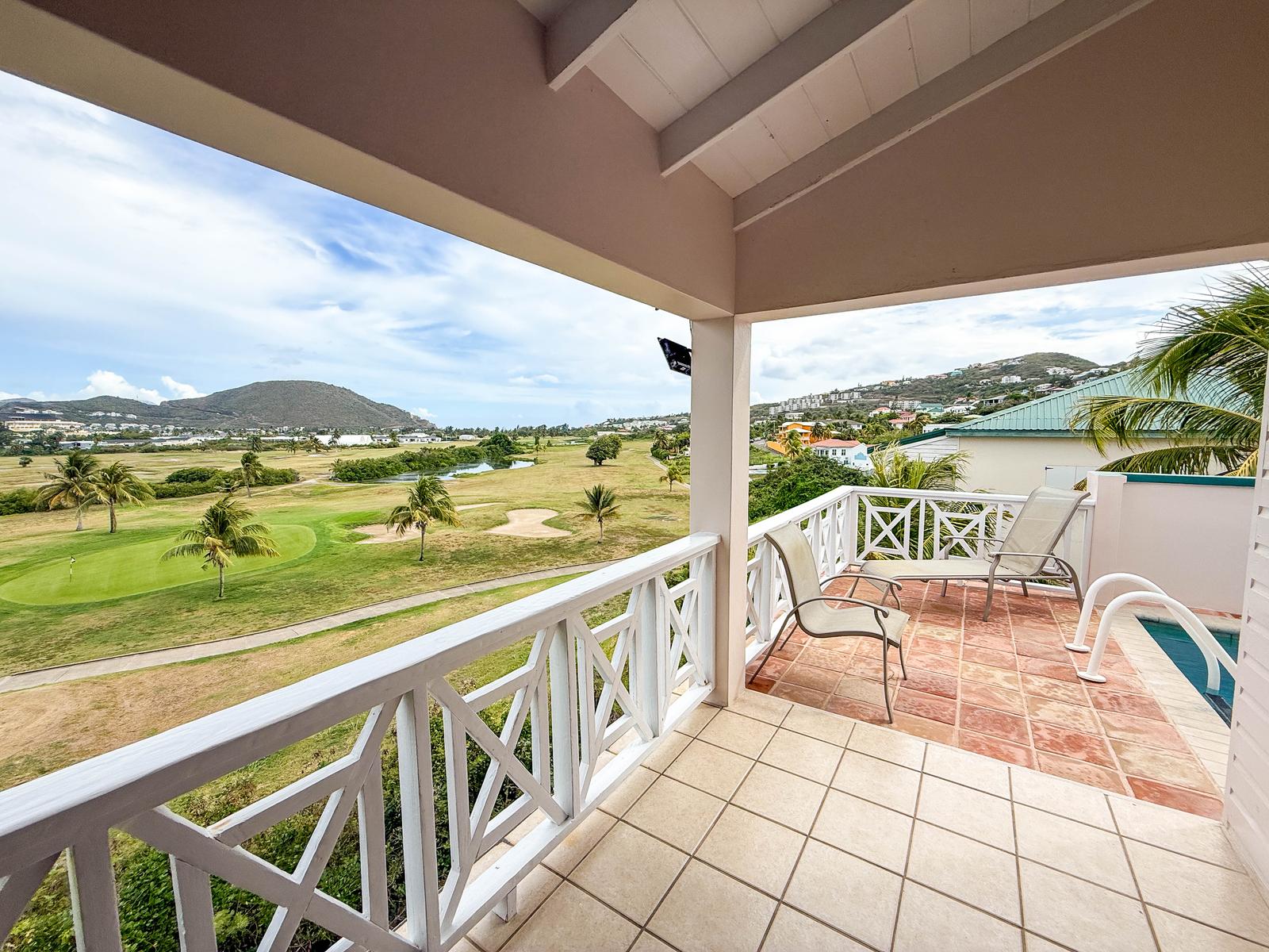 1 Bedroom Villa 21B for Sale, Half Moon Bay, St Kitts — photo 4