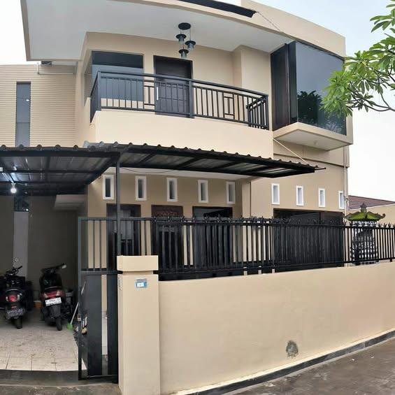 3-bedroom house in Denpasar — photo 1