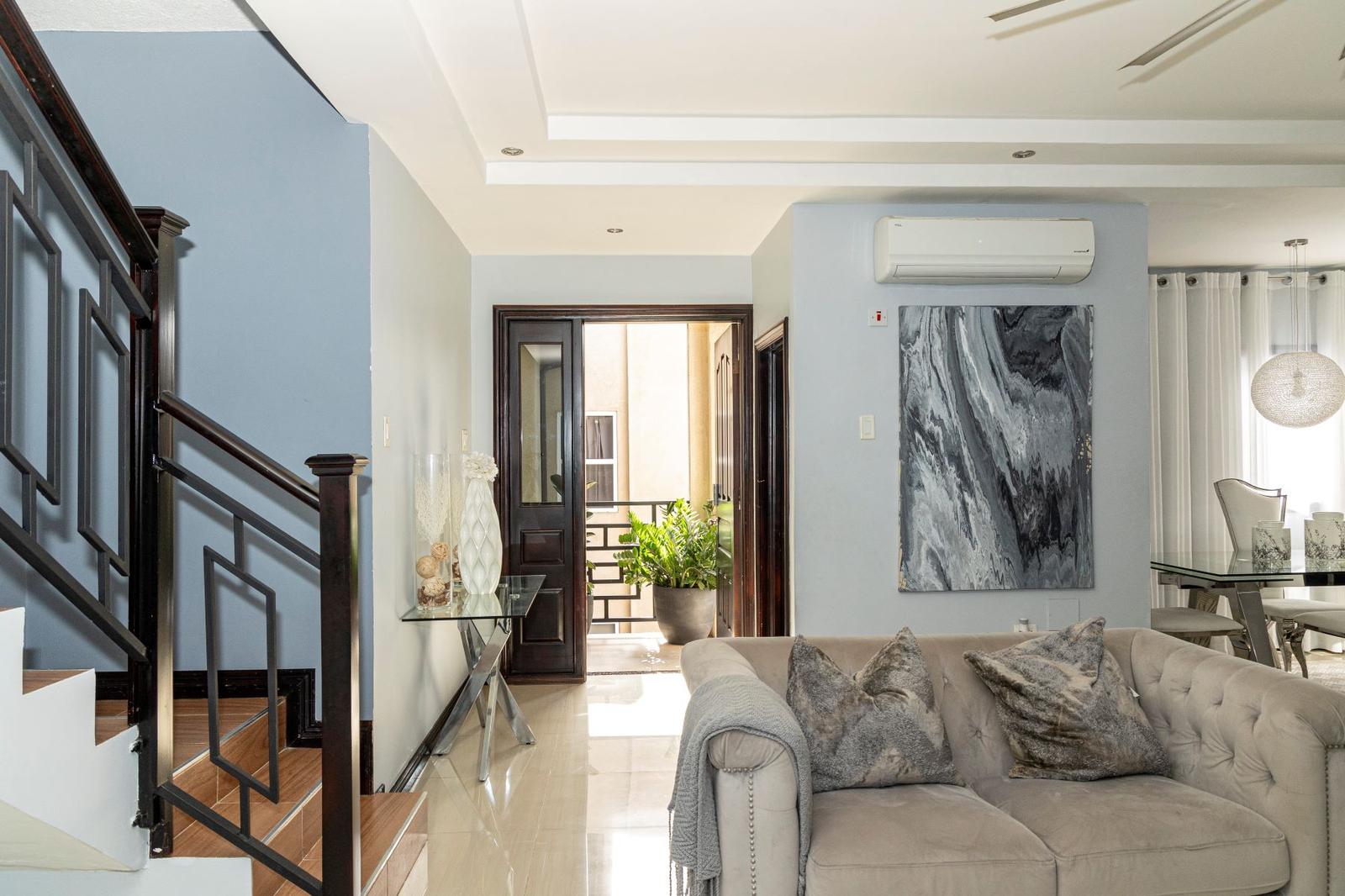 3 Bedroom Apartment for Sale, Dillsbury Avenue, Kingston 6, Jamaica — photo 3