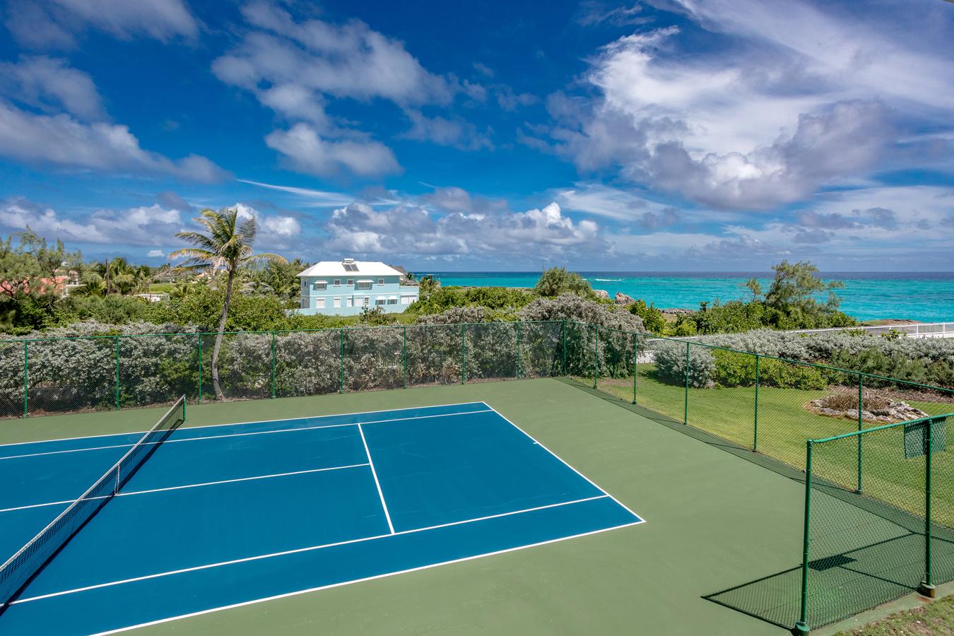 Belair Great House - Barbados — photo 4