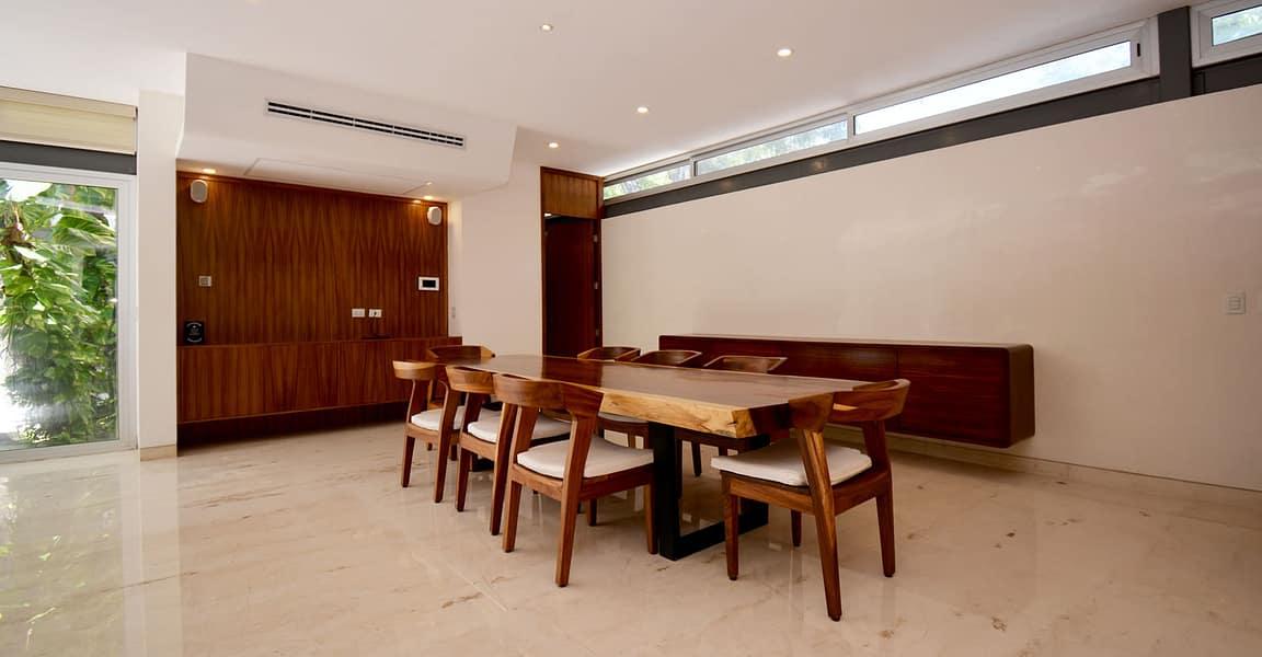 4 Bedroom Luxury House for Sale, Club Real Playacar Phase 2, Playa del Carmen, Quintana Roo, Mexico — photo 5