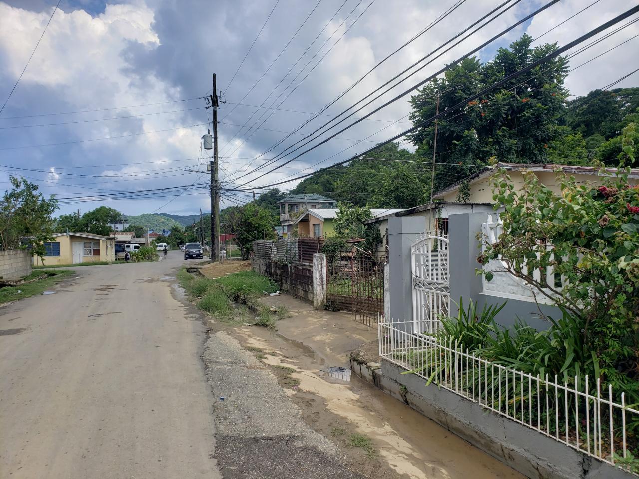 MILLER DRIVE Hanover Lucea — photo 1