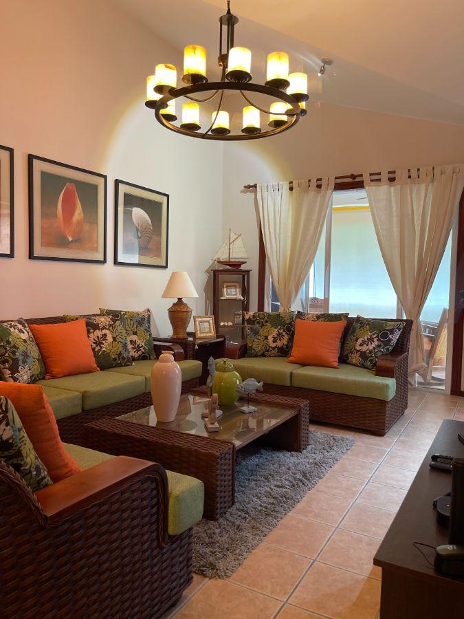 Apartment for sale in Guavaberry, Juan Dolio — photo 2