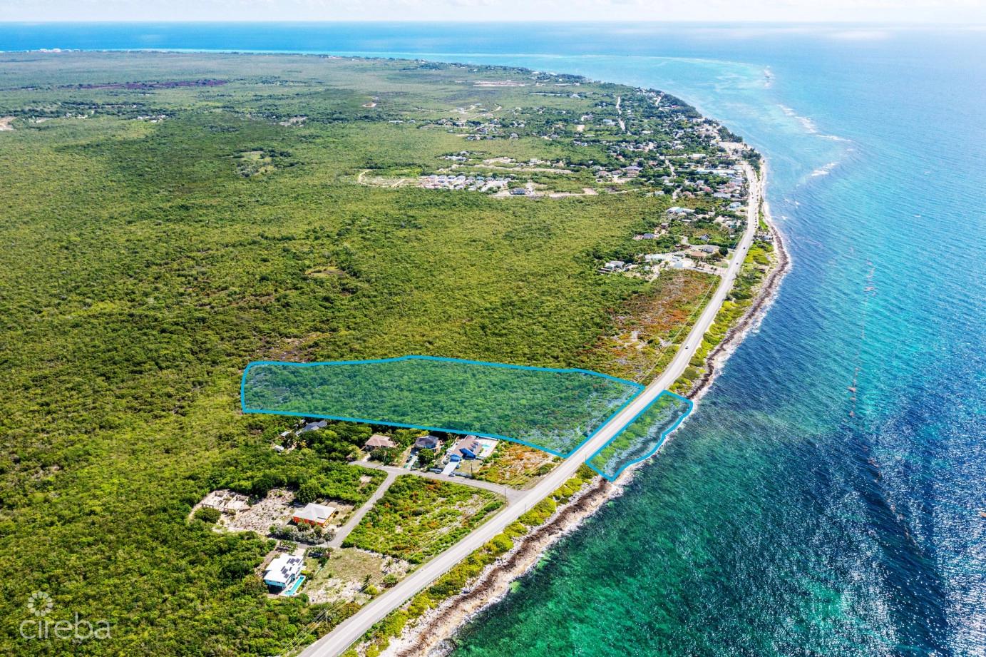 East End Land Parcel 6.5 Acre in the Cayman Islands — photo 3