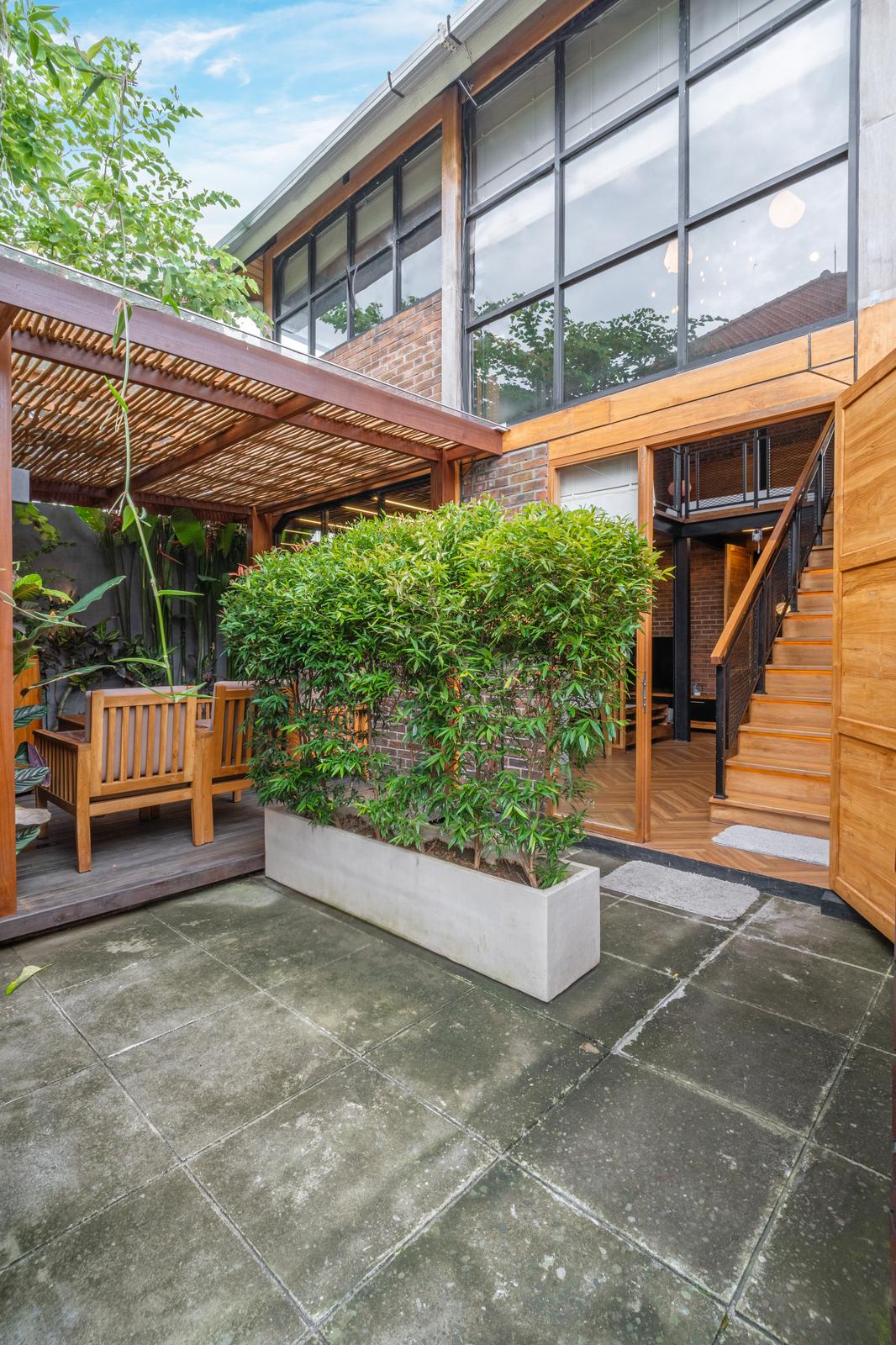 1 Bedroom Villa in Canggu, Bali — photo 1