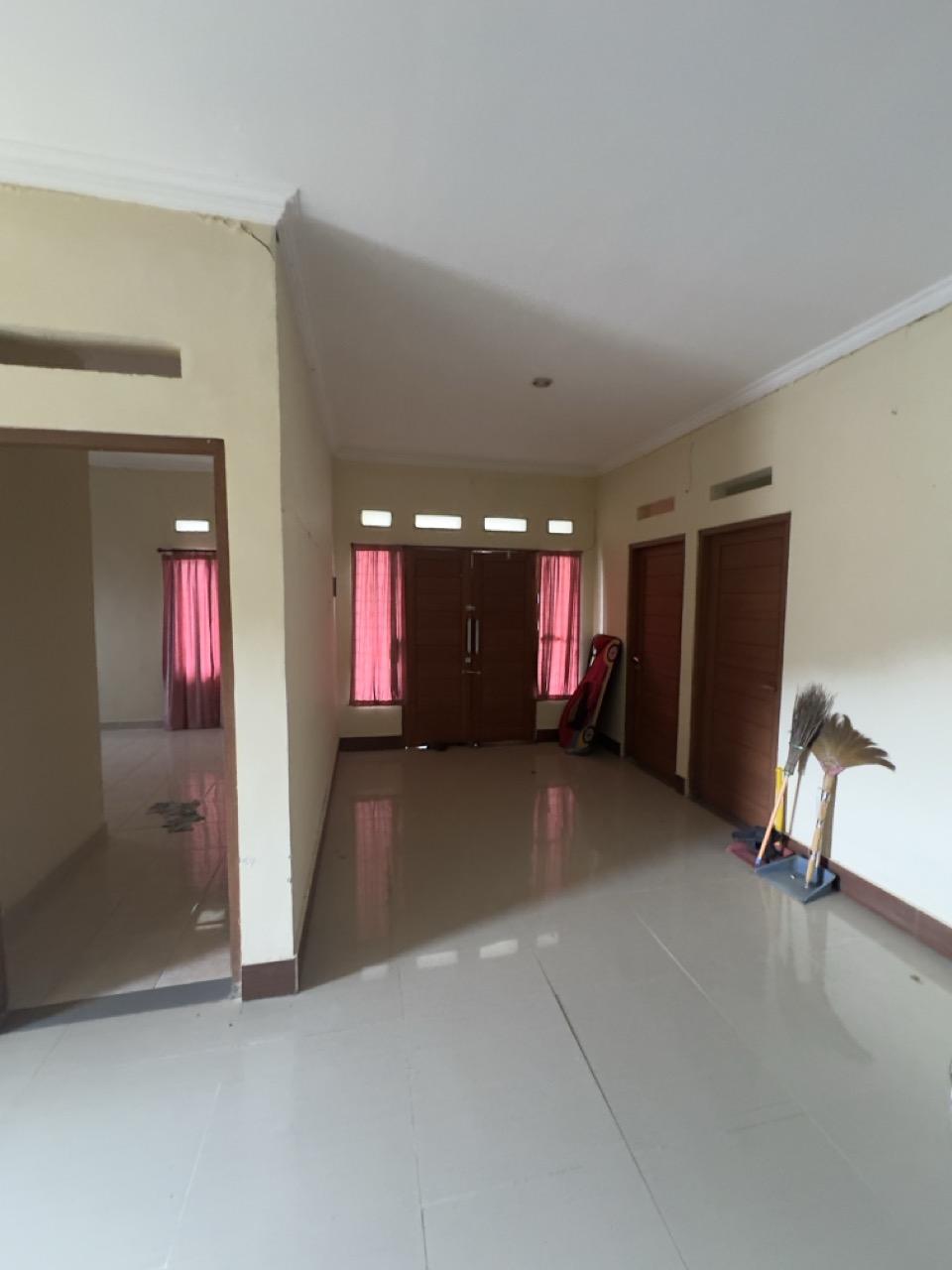 Riverfront Land with Lake & Mountain Views – Candikuning — photo 3