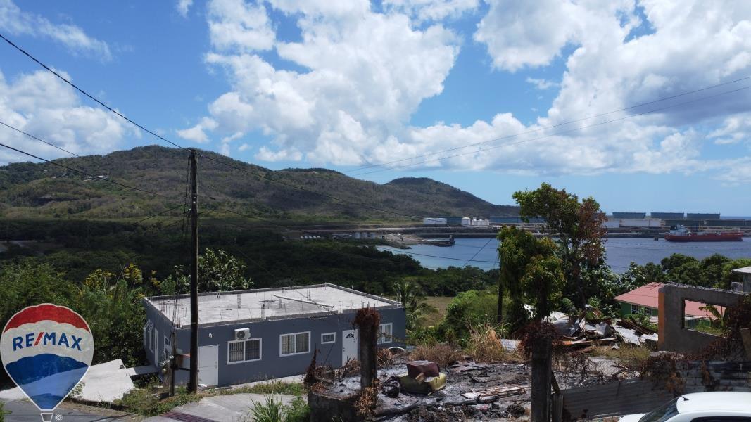 Golden Opportunity in Castries! - Great Sea Views — photo 3