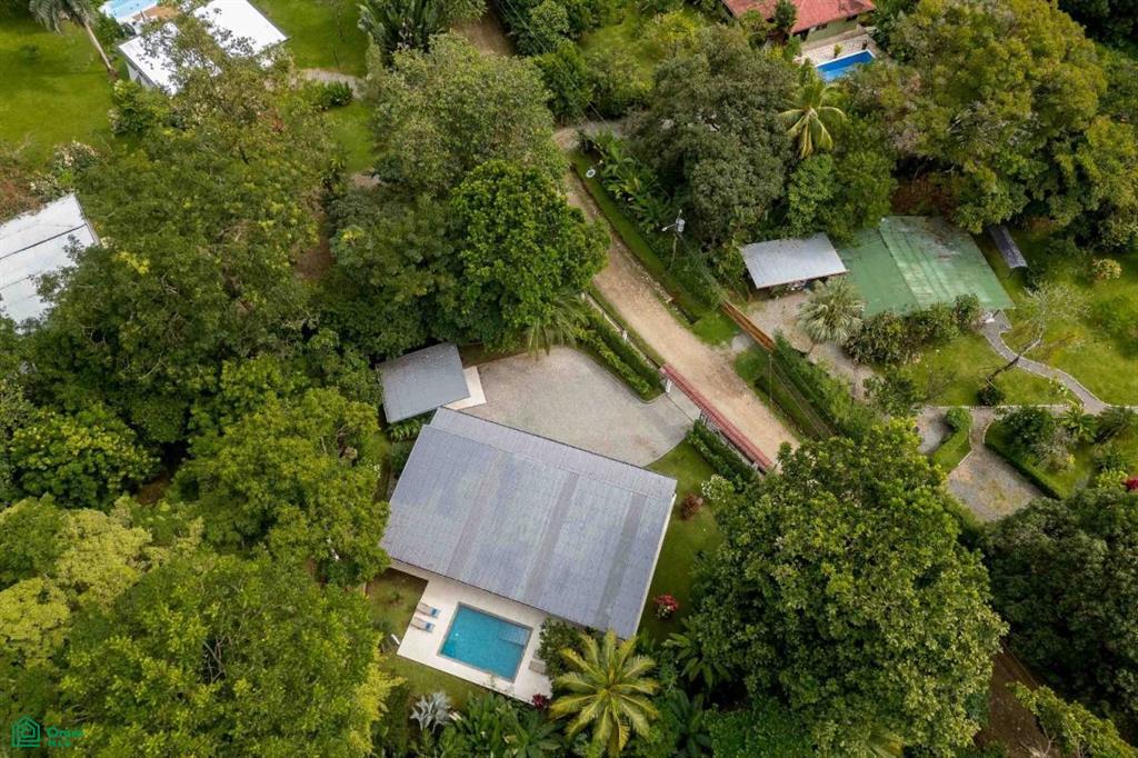2 Bedroom Home for Sale, Ojochal, Puntarenas, Costa Rica — photo 1