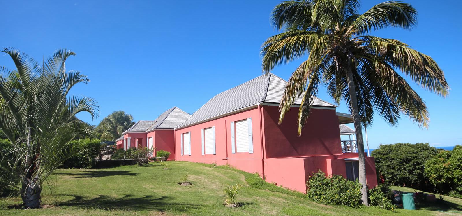 3 Bedroom Luxury Home for Sale, Isles Bay, Montserrat — photo 3