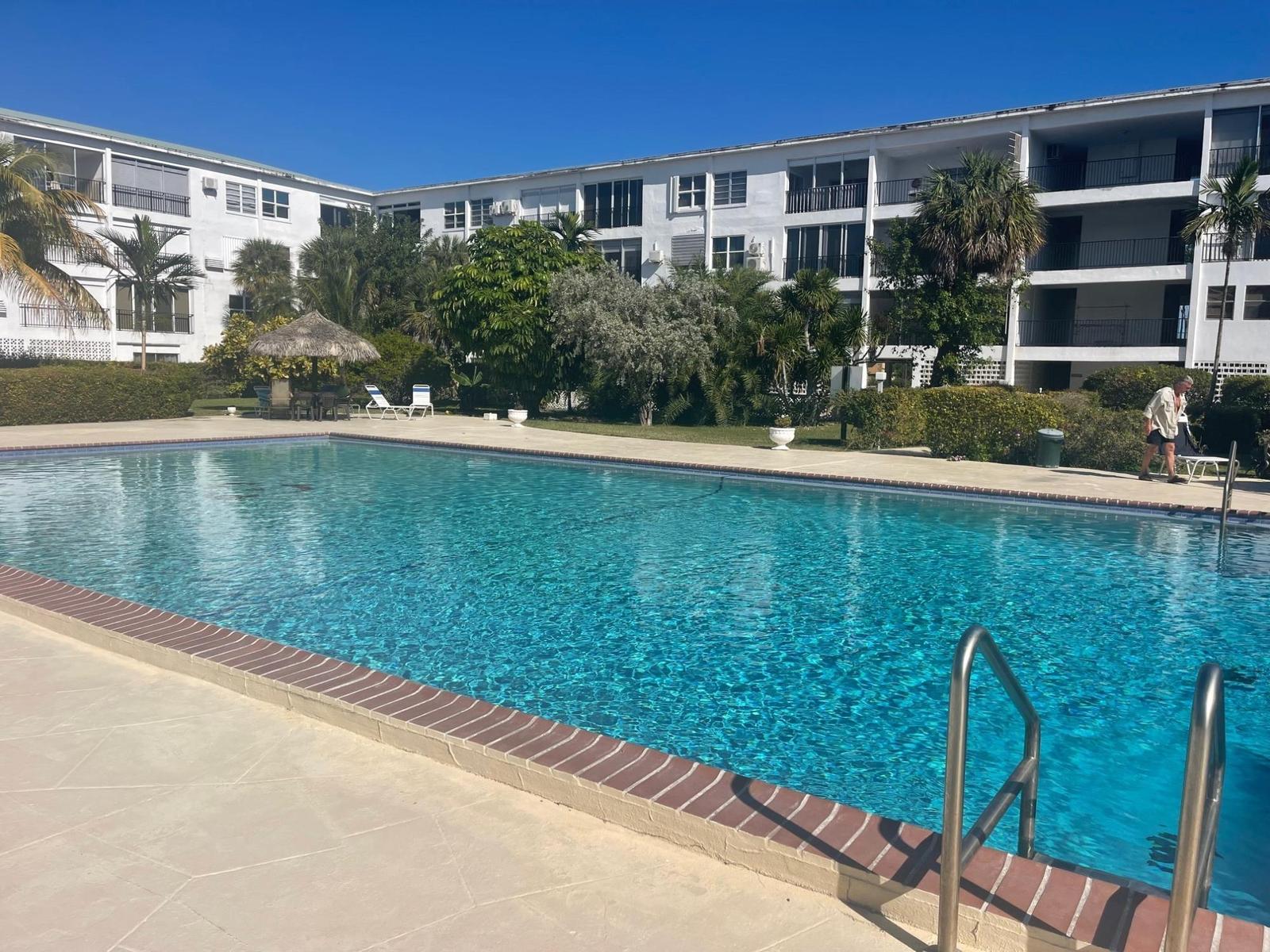 1 bedroom Apartment for sale — JANSEL COURT in Grand Bahama, The Bahamas — photo 2