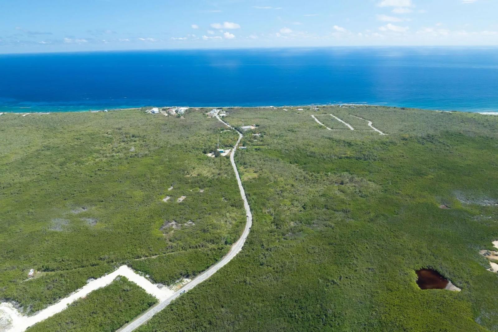 103 Acres of Land for Sale, East End, Grand Cayman — photo 5