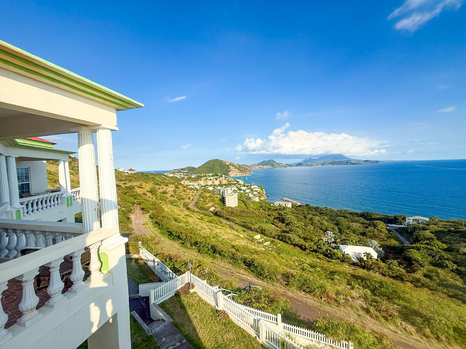 5 Bedroom Luxury House for Sale, Potato Bay Villa 52, Frigate Bay, St Kitts — photo 5