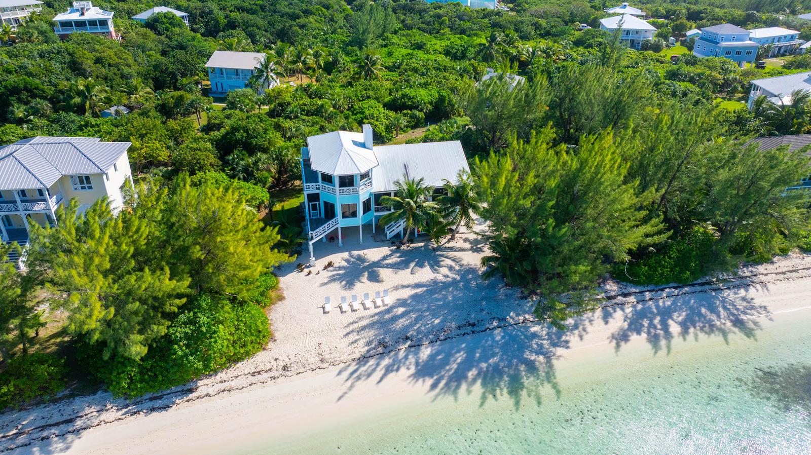 Lots 13 and 14, Coco Bay House - MLS 65043, Abaco, Bahamas — photo 1