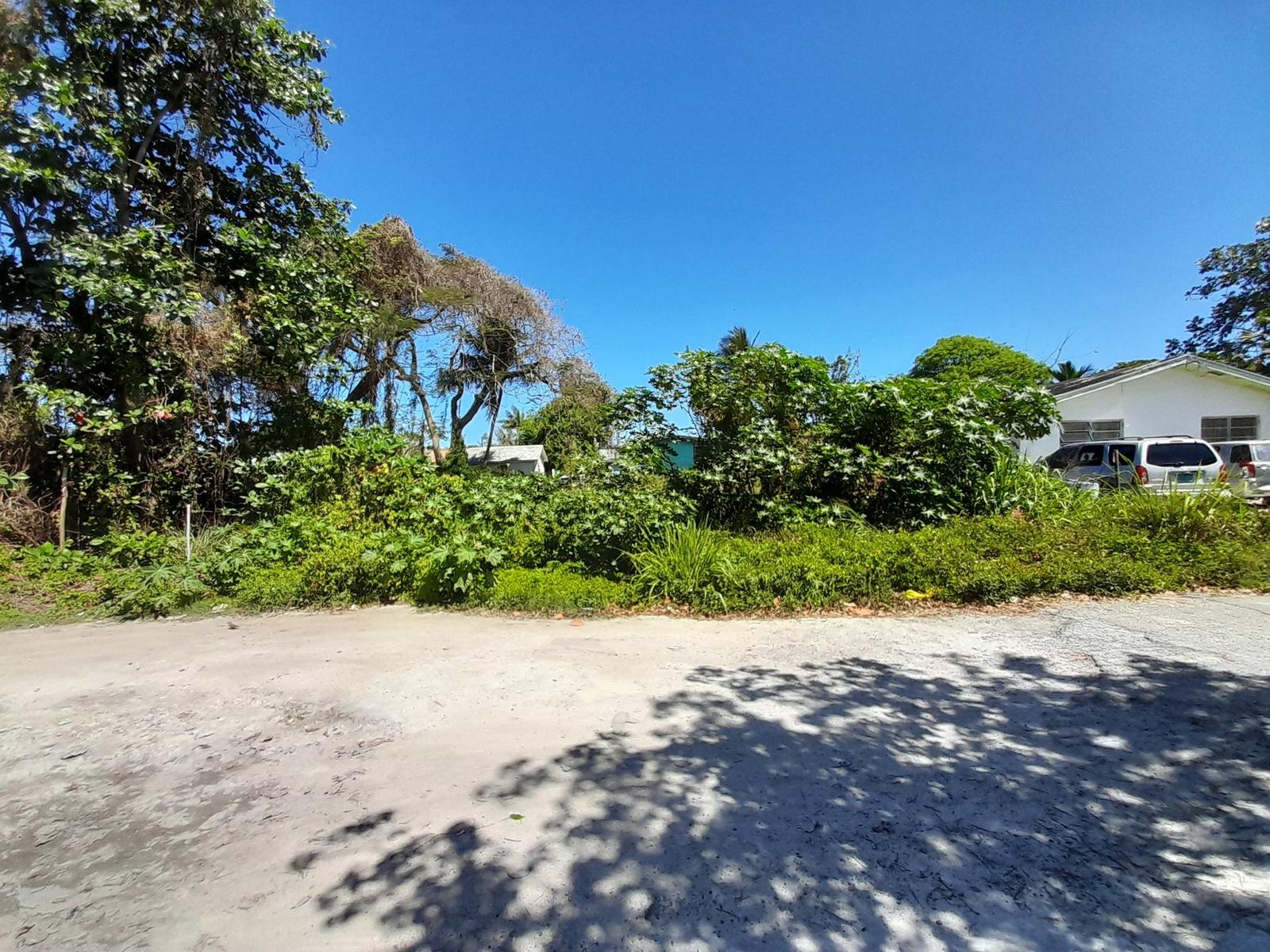 BALDWIN AVENUE — photo 1